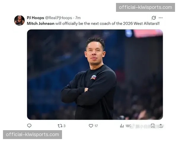 马刺再胜雷霆升至西部第二 季后赛格局明朗