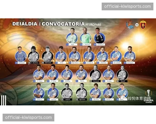 皇家社会客场战绩分析 欧战拖累联赛表现 皇家社会客场战绩分析 欧战拖累联赛表现