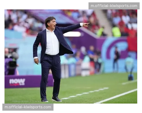 克罗地亚69.7%控球率位列欧洲第五 达利奇控场哲学面临考验